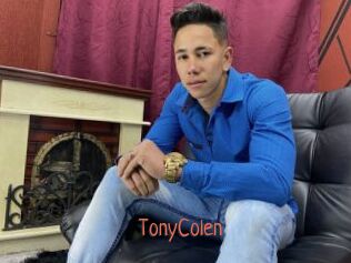 TonyColen