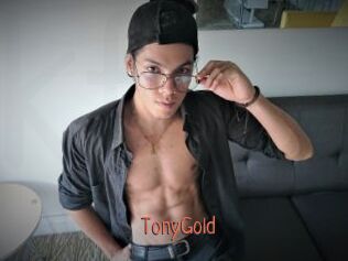 TonyGold