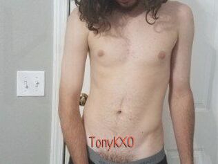 TonyKXO