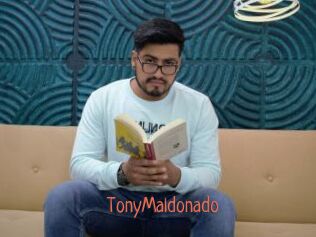 TonyMaldonado