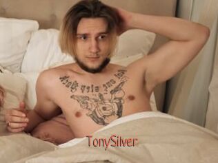 TonySilver