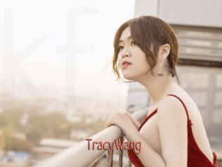 TracyWang