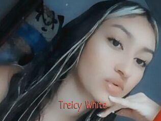 Treicy_White