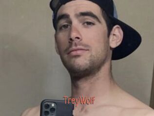 TreyWolf