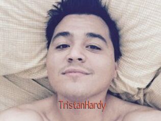 TristanHardy