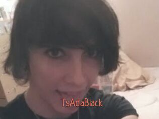 TsAdaBlack