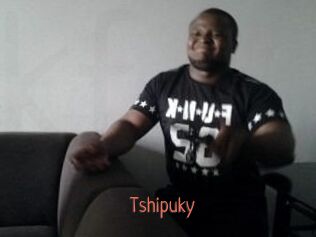 Tshipuky