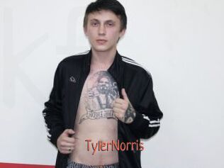 TylerNorris