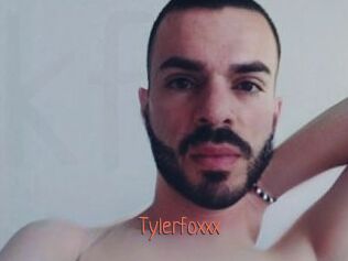 Tylerfoxxx