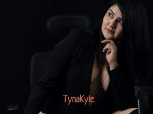 TynaKyle