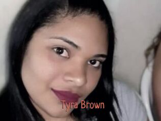 Tyra_Brown