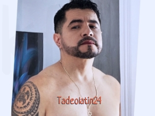 Tadeolatin24