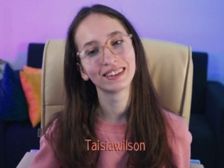 Taisiawilson