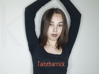 Taitebarrick