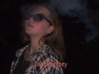 Taitechurchey