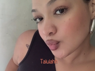 Talulahh