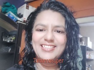 Tamannasuper