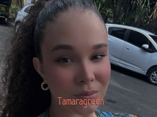 Tamaragreen