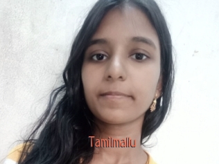 Tamilmallu