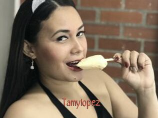 Tamylopez