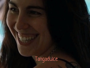 Tangadulce