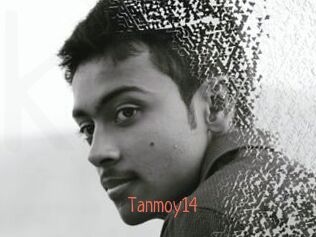 Tanmoy14