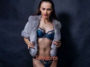 Tanyaloren