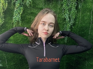 Tarabarnet