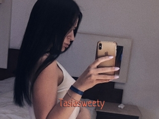 Tasiasweety