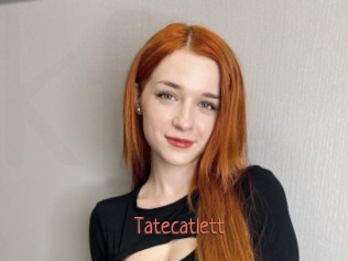 Tatecatlett