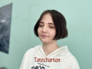 Tatecharton