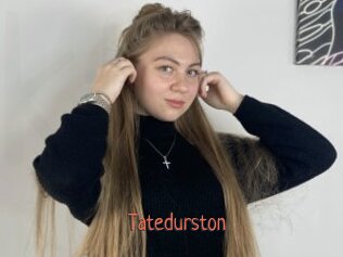 Tatedurston