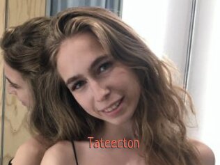 Tateecton