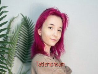 Tatiemonsom