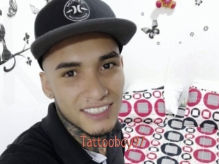 Tattooboy97