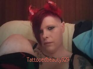 Tattooedbeauty929