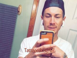 Tattooedking907