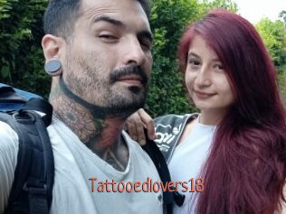 Tattooedlovers18