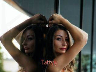 Tattyly