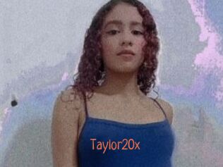 Taylor20x