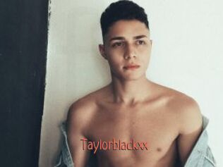 Taylorblackxx