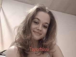 Taylorblissi