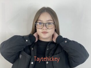 Taytehickey