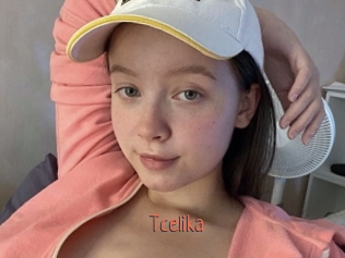 Tcelika