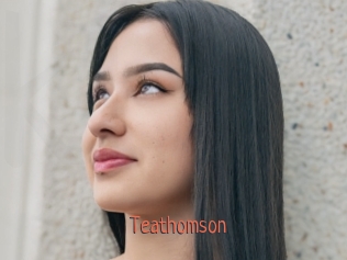 Teathomson