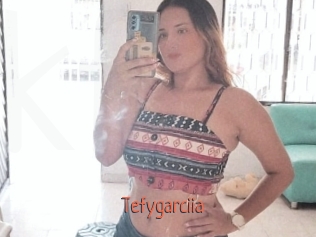 Tefygarciia