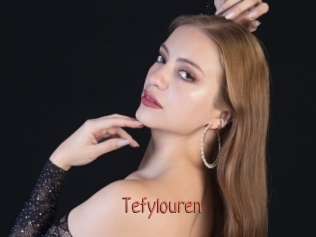 Tefylouren