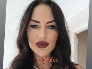 Teigenfox