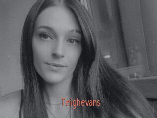 Teighevans