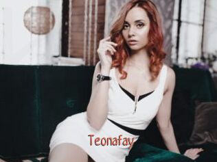 Teonafay